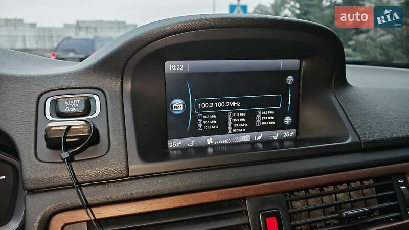 Универсал Volvo XC70 2015 в Могилев-Подольске фото 60 Универсал Volvo XC70 2015 в Могилев-Подольске