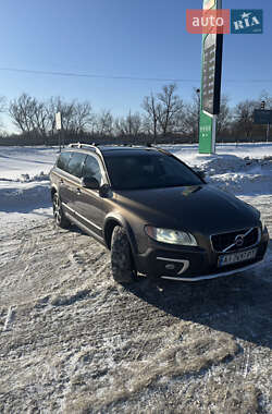 Универсал Volvo XC70 2013 в Обухове