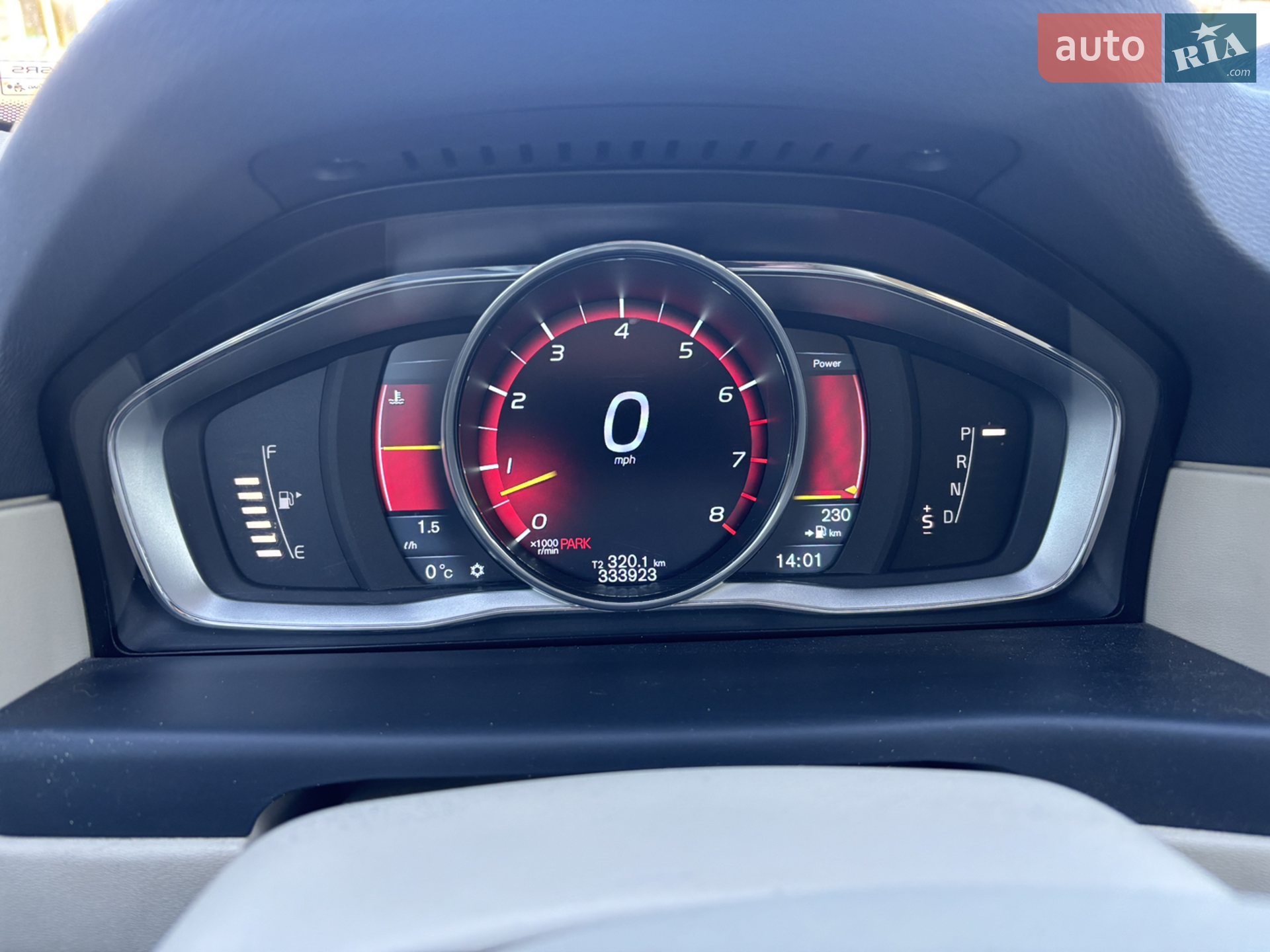 2013 Volvo XC70 - мініатюра 11