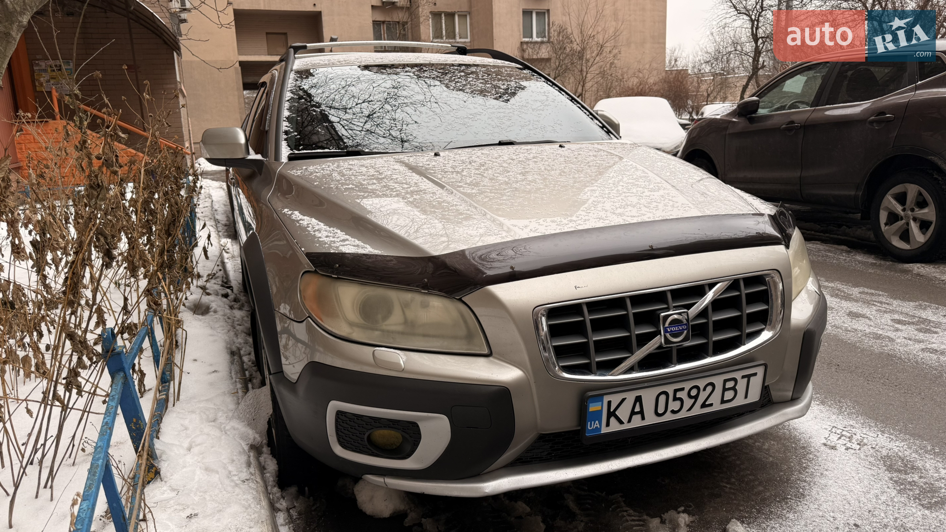 Фото авто 5