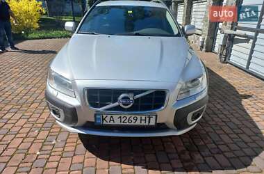 Универсал Volvo XC70 2009 в Киеве