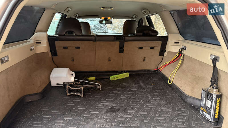 Универсал Volvo XC70 2007 в Киеве