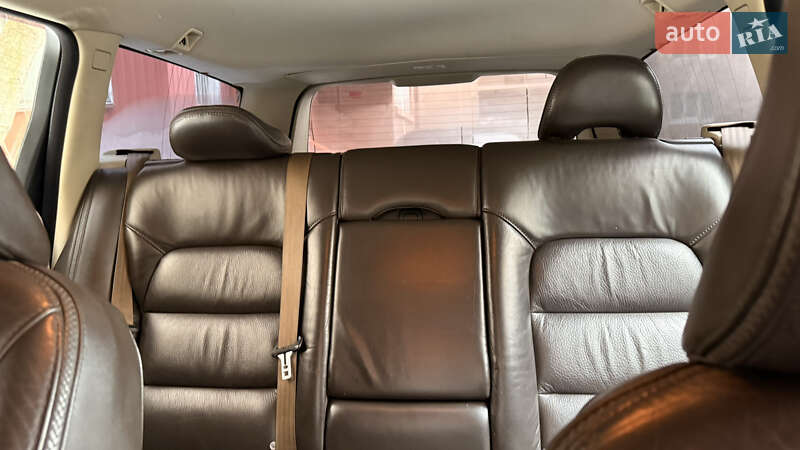 Универсал Volvo XC70 2007 в Киеве