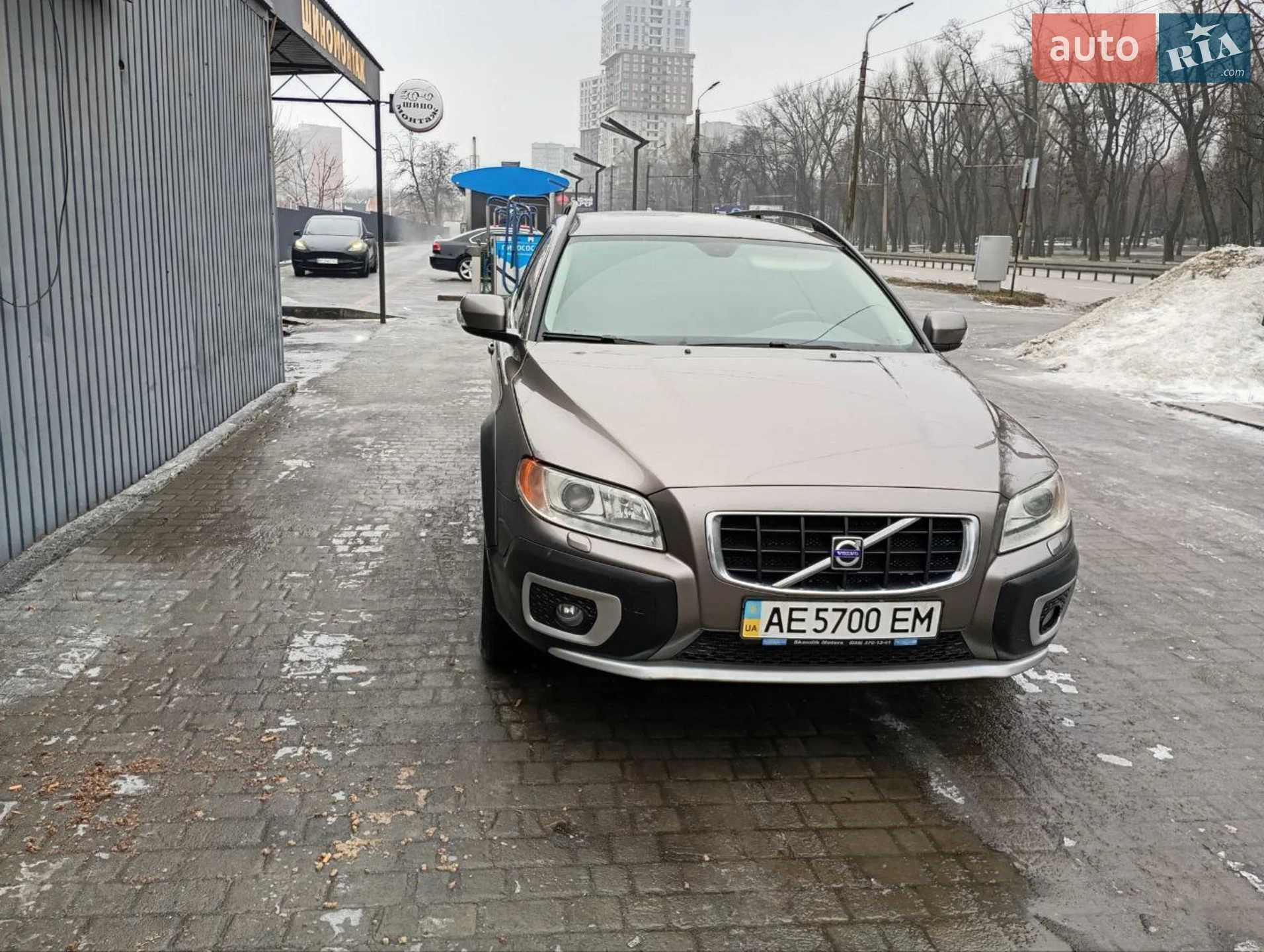 Фото авто 6