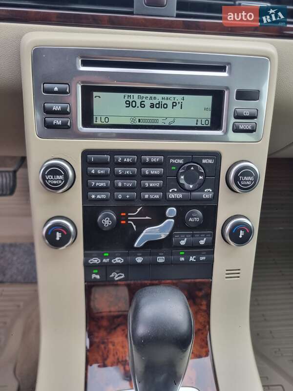 Універсал Volvo XC70 2008 в Володимирі