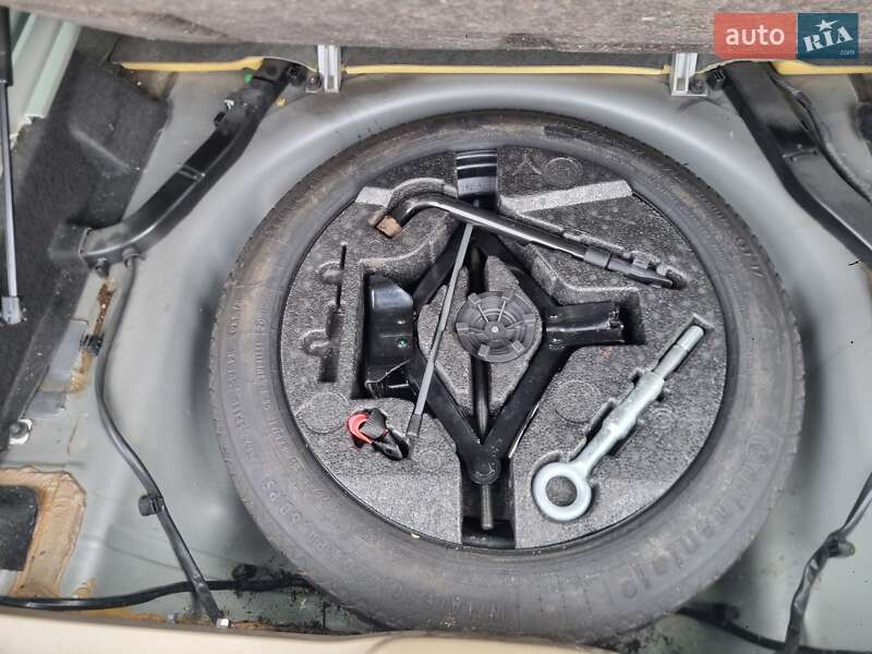 Універсал Volvo XC70 2008 в Володимирі