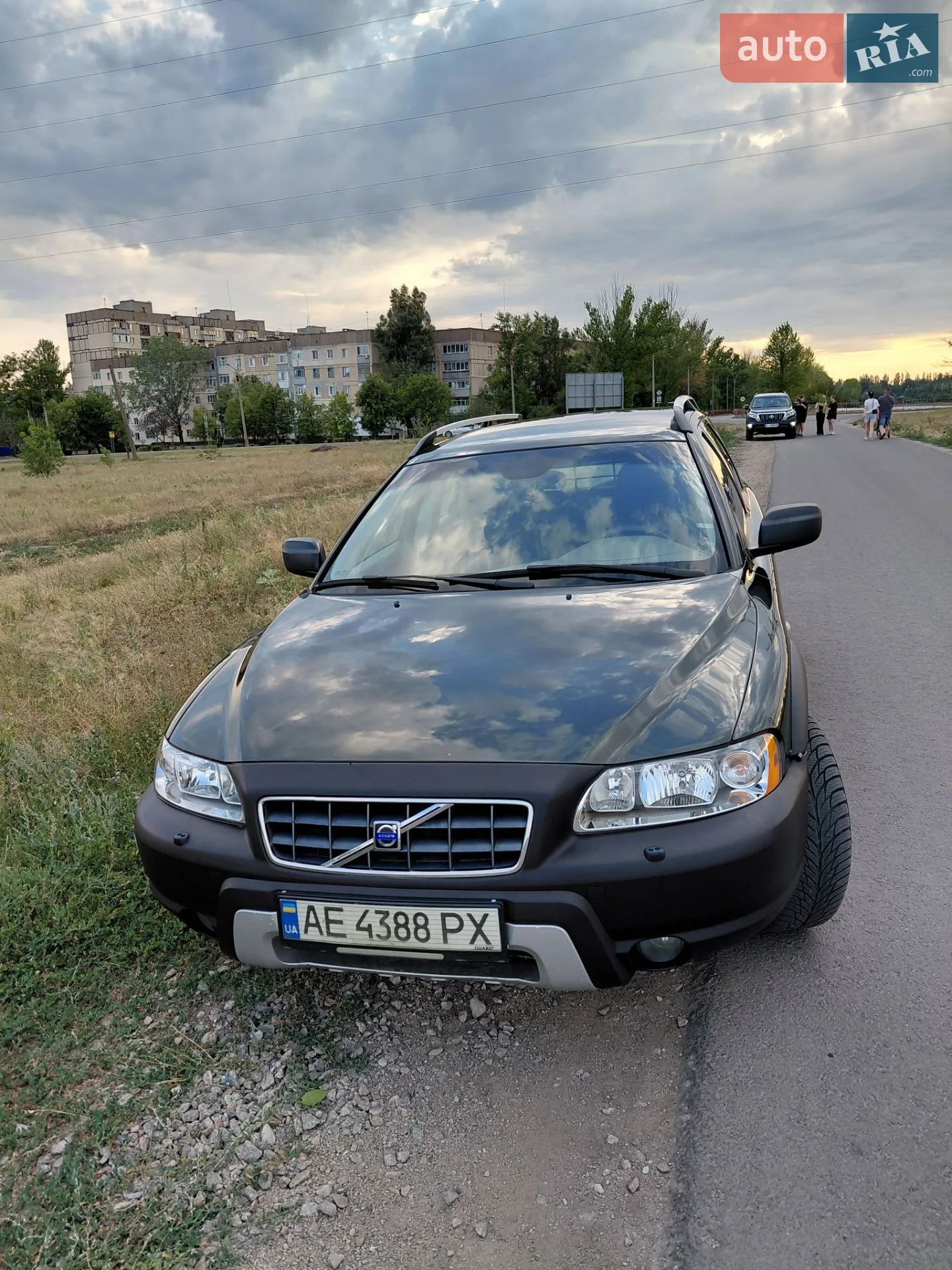 Фото авто 8