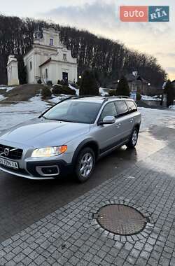 Универсал Volvo XC70 2011 в Винниках
