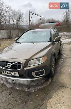 Универсал Volvo XC70 2013 в Ивано-Франковске