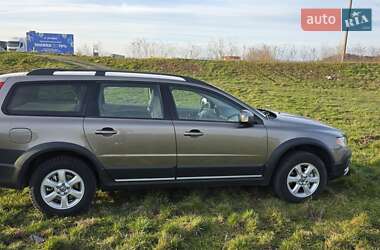 Универсал Volvo XC70 2007 в Мукачево