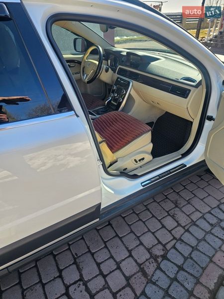 Универсал Volvo XC70 2016 в Тернополе