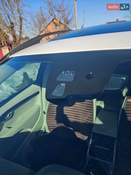 Универсал Volvo XC70 2016 в Тернополе