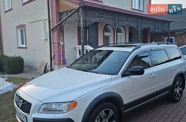 Універсал Volvo XC70 2016 в Тернополі