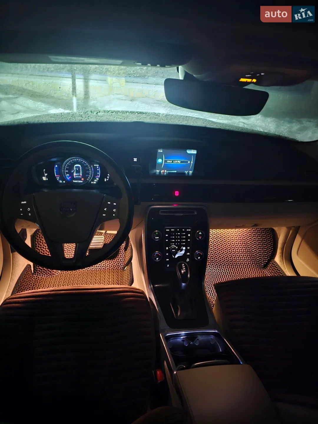 2016 Volvo XC70 - мініатюра 59