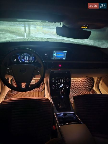 Универсал Volvo XC70 2016 в Тернополе