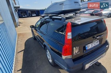 Универсал Volvo XC70 2006 в Кременчуге