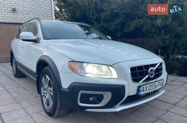 Универсал Volvo XC70 2011 в Харькове