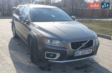 Универсал Volvo XC70 2011 в Львове
