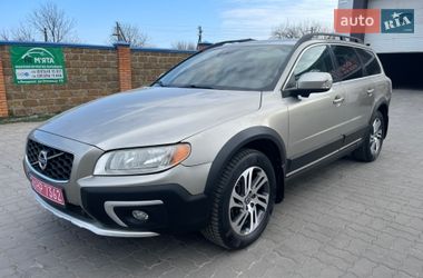 Универсал Volvo XC70 2015 в Владимире