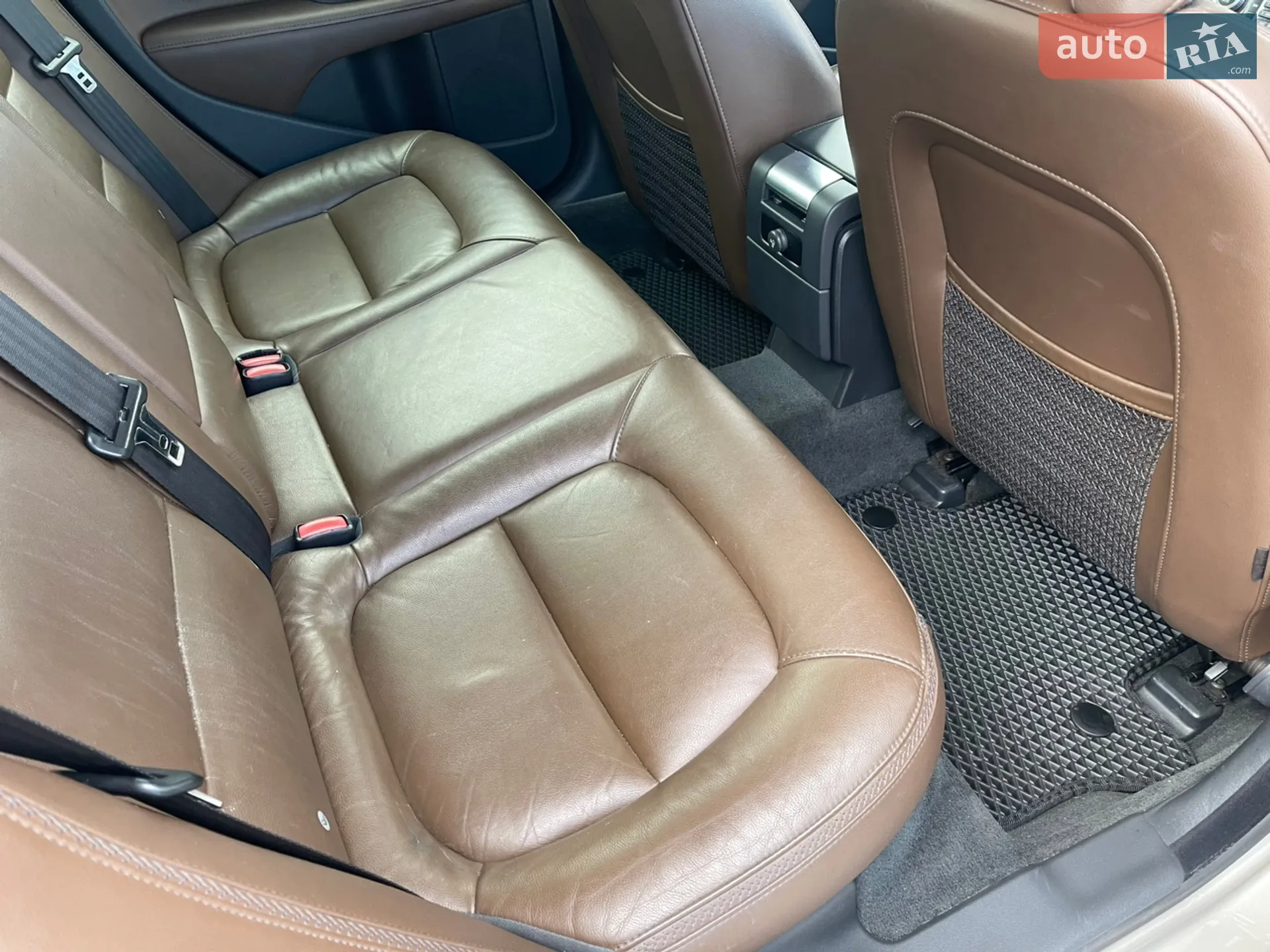 2015 Volvo XC70 - мініатюра 13
