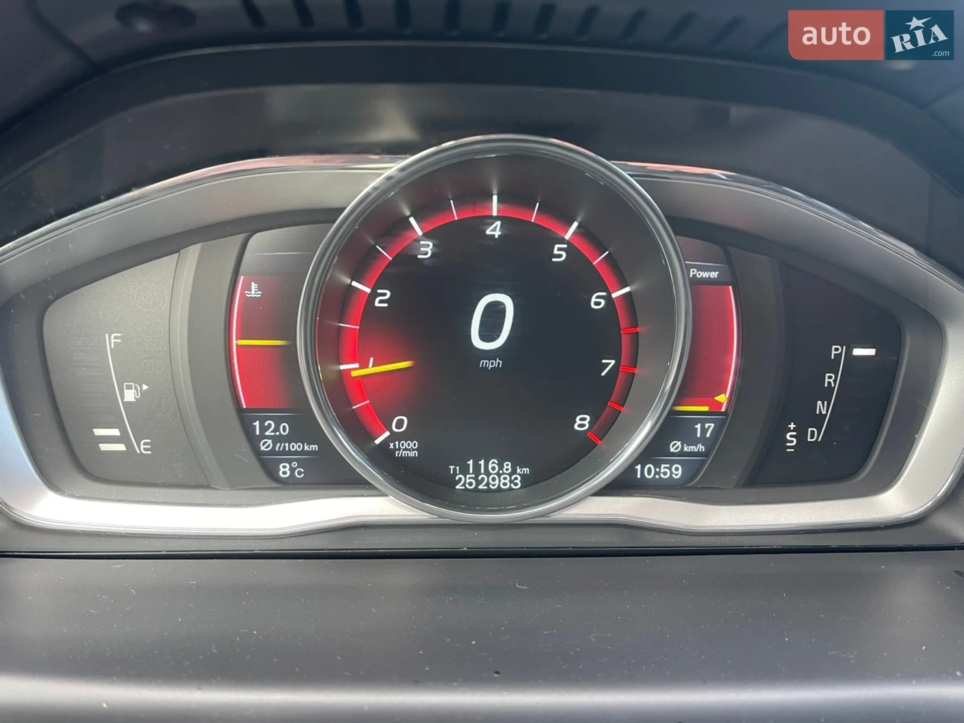 2015 Volvo XC70 - мініатюра 19