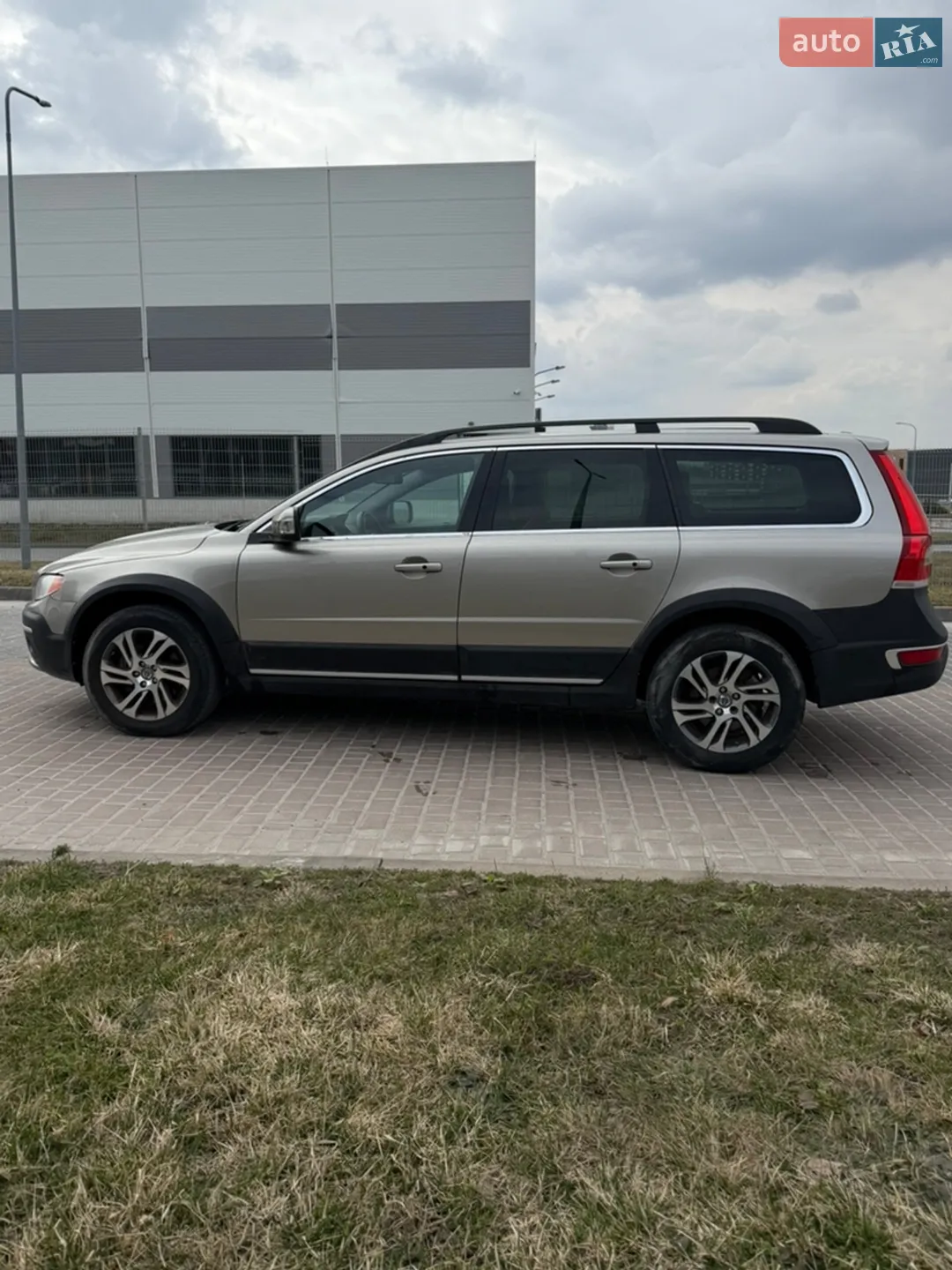 2014 Volvo XC70 - мініатюра 17