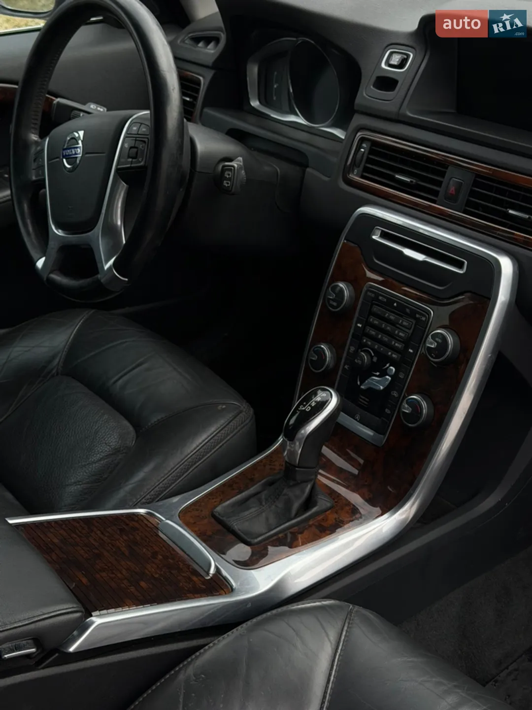 2014 Volvo XC70 - мініатюра 25