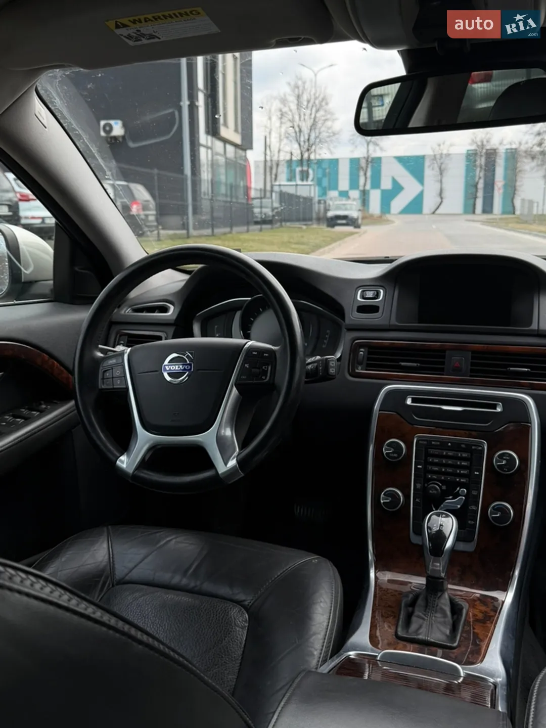 2014 Volvo XC70 - мініатюра 30