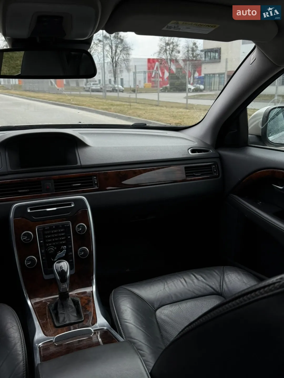 2014 Volvo XC70 - мініатюра 34