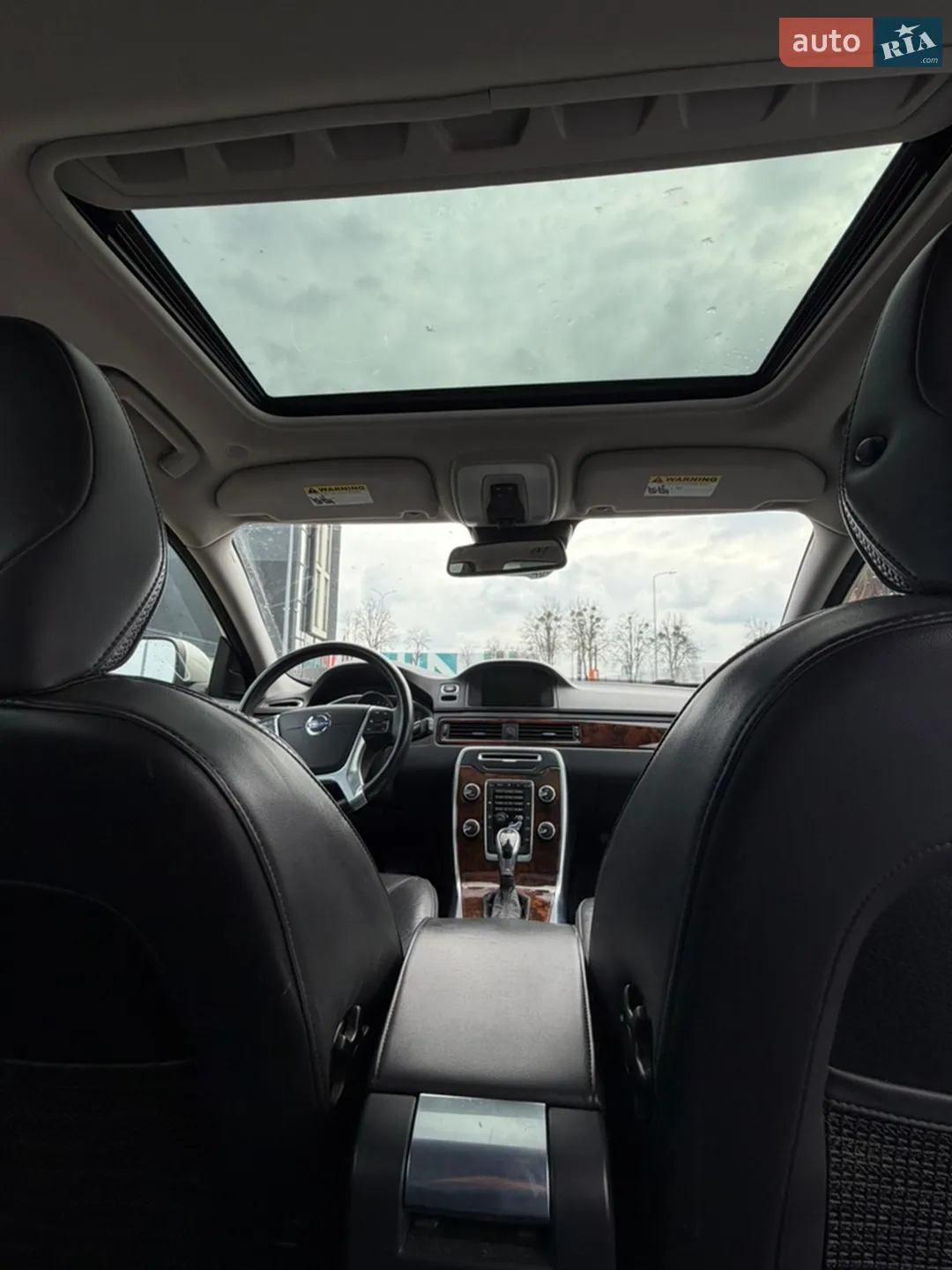 2014 Volvo XC70 - мініатюра 39