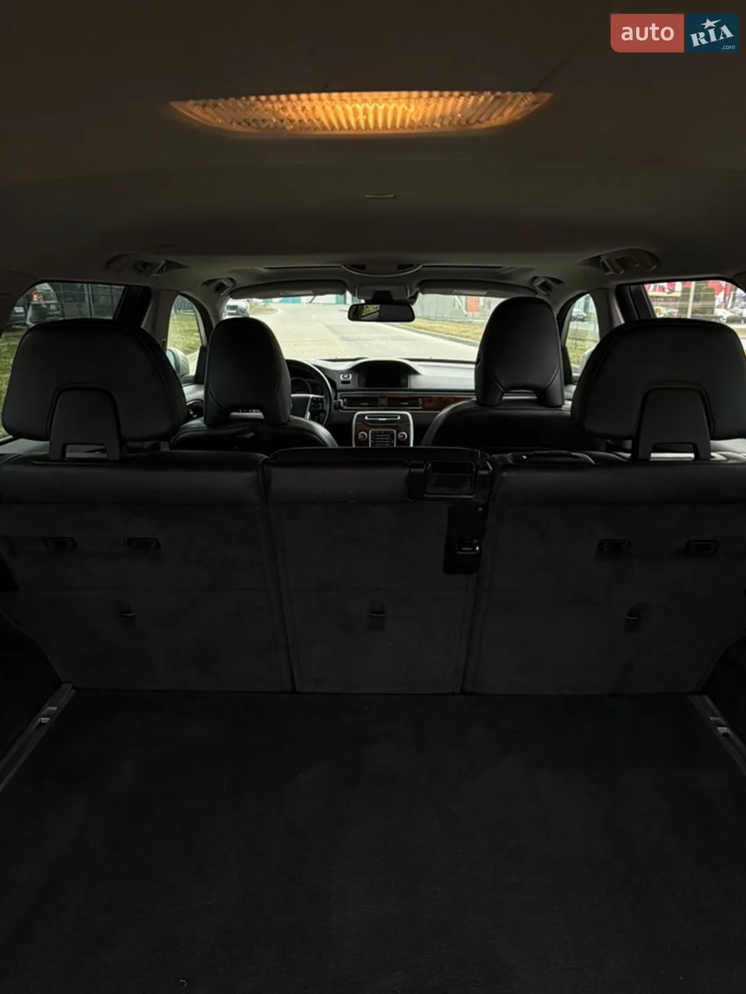 2014 Volvo XC70 - мініатюра 44