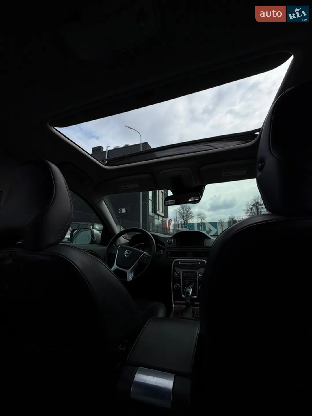 2014 Volvo XC70 - мініатюра 49
