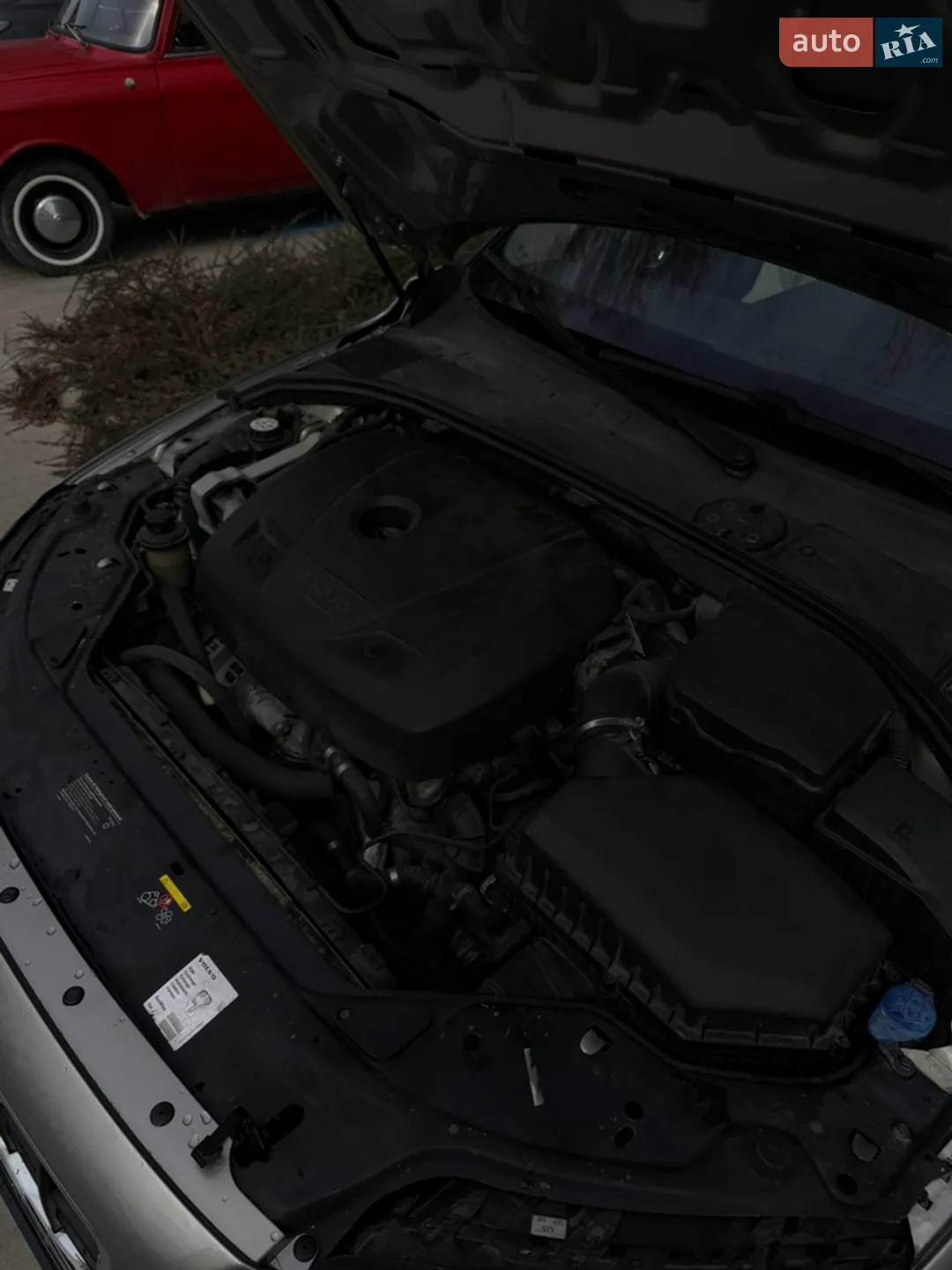 2014 Volvo XC70 - мініатюра 54