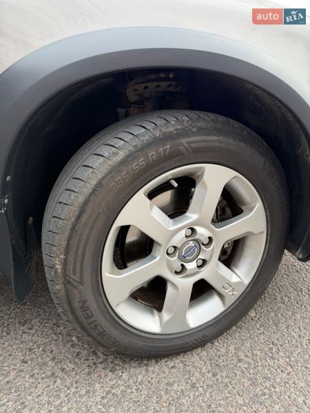 Універсал Volvo XC70 2008 в Володимирі