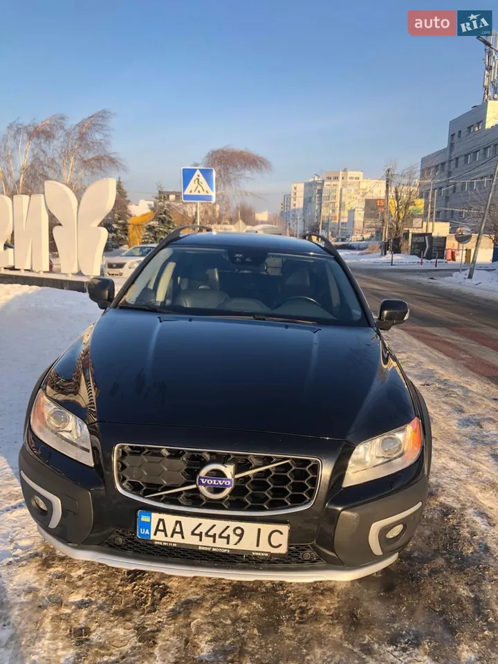 2013 Volvo XC70 - мініатюра 41