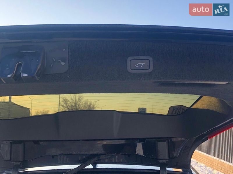 Універсал Volvo XC70 2014 в Києві