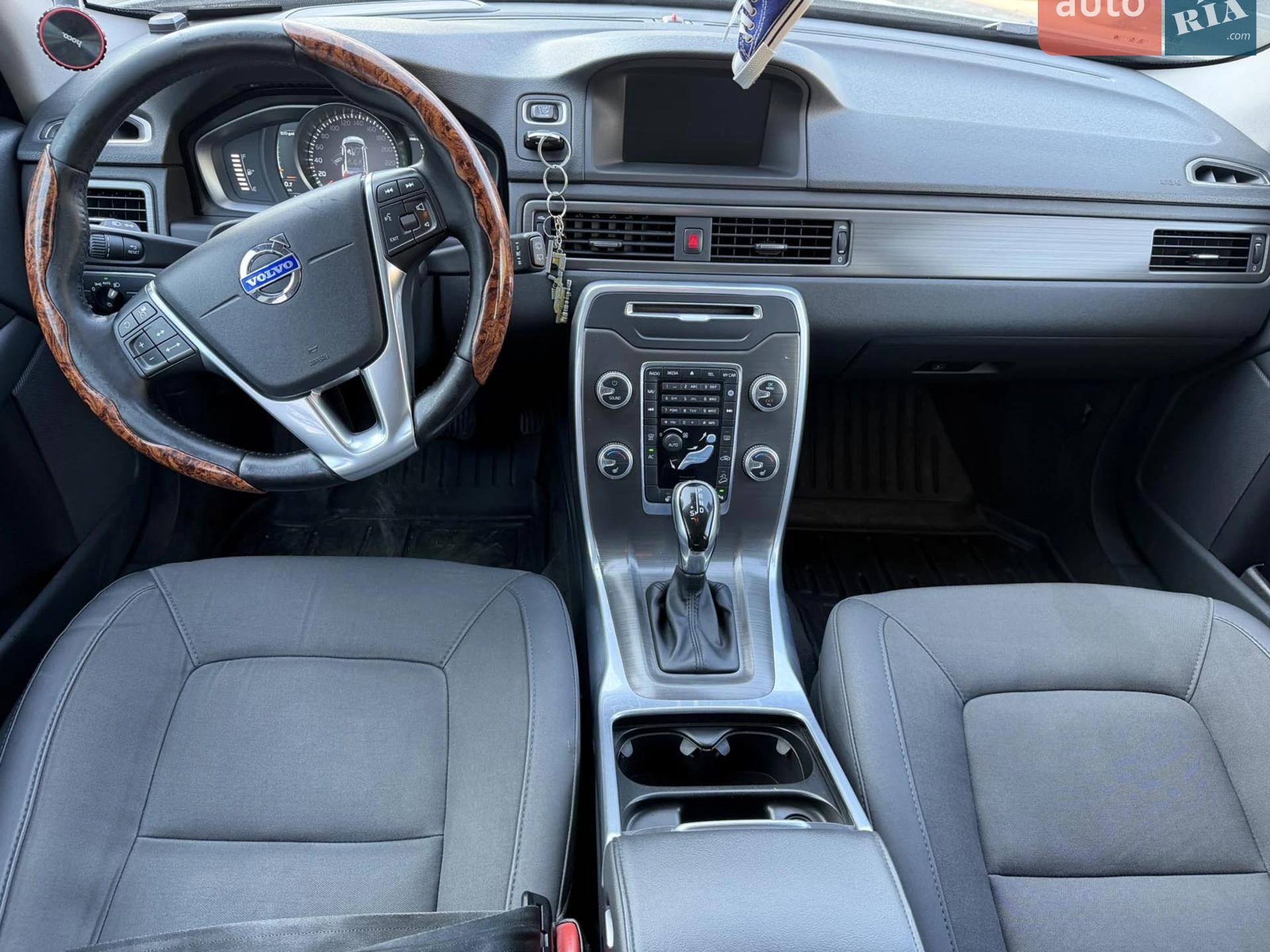2014 Volvo XC70 - мініатюра 21