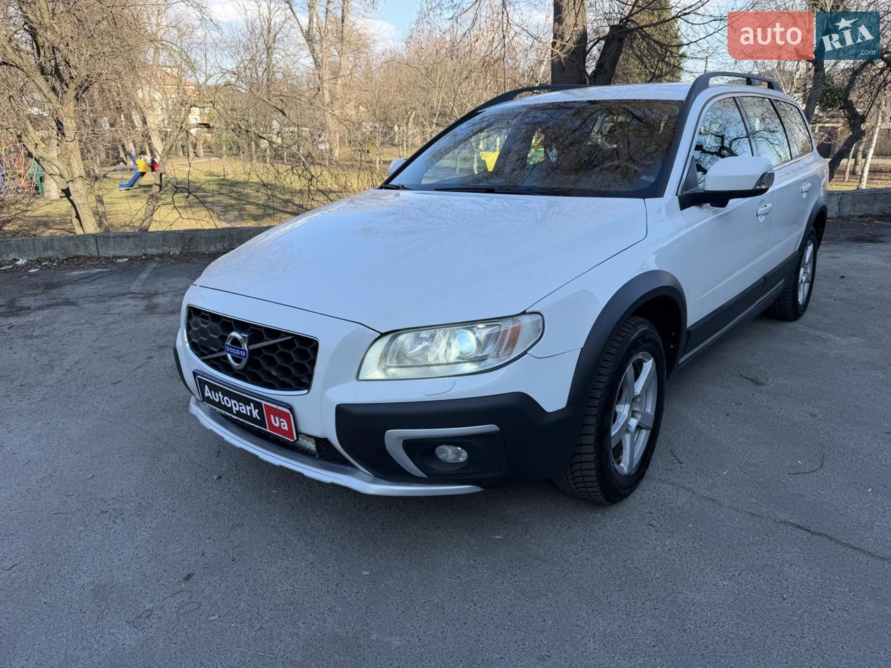 2013 Volvo XC70 - мініатюра 42