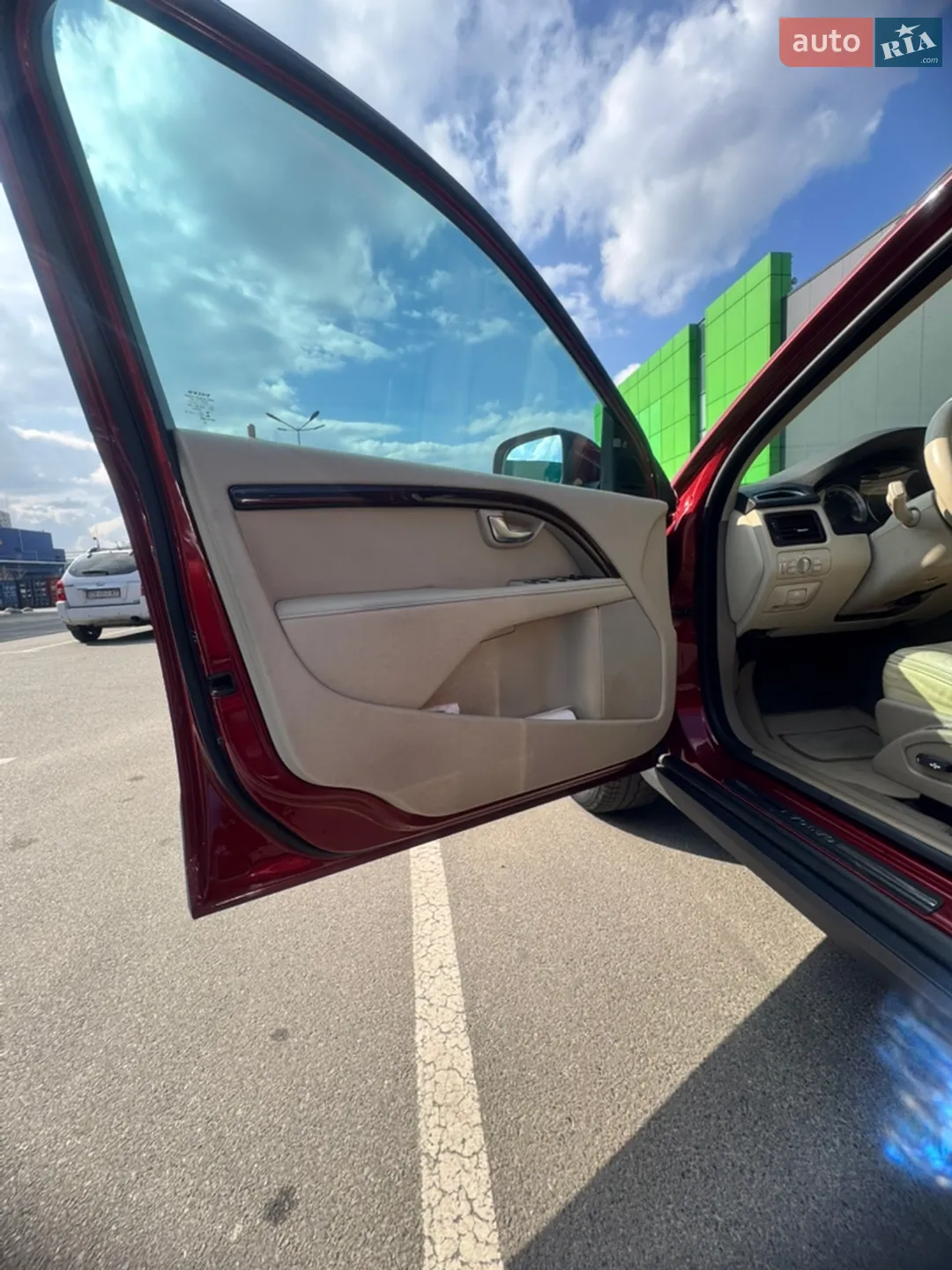 2012 Volvo XC70 - мініатюра 19
