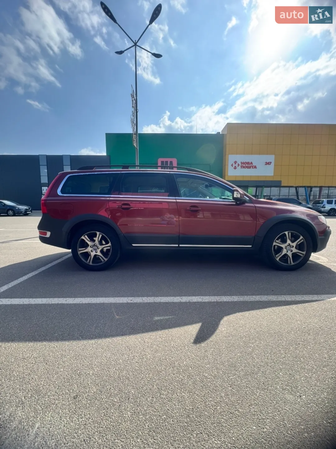 2012 Volvo XC70 - мініатюра 32