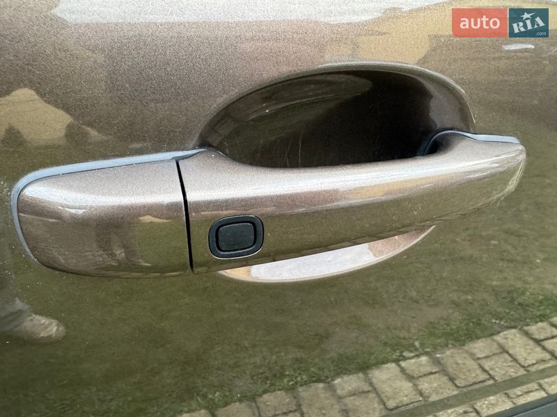 Универсал Volvo XC70 2016 в Калуше