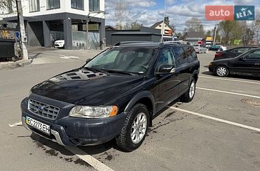 Универсал Volvo XC70 2007 в Буче
