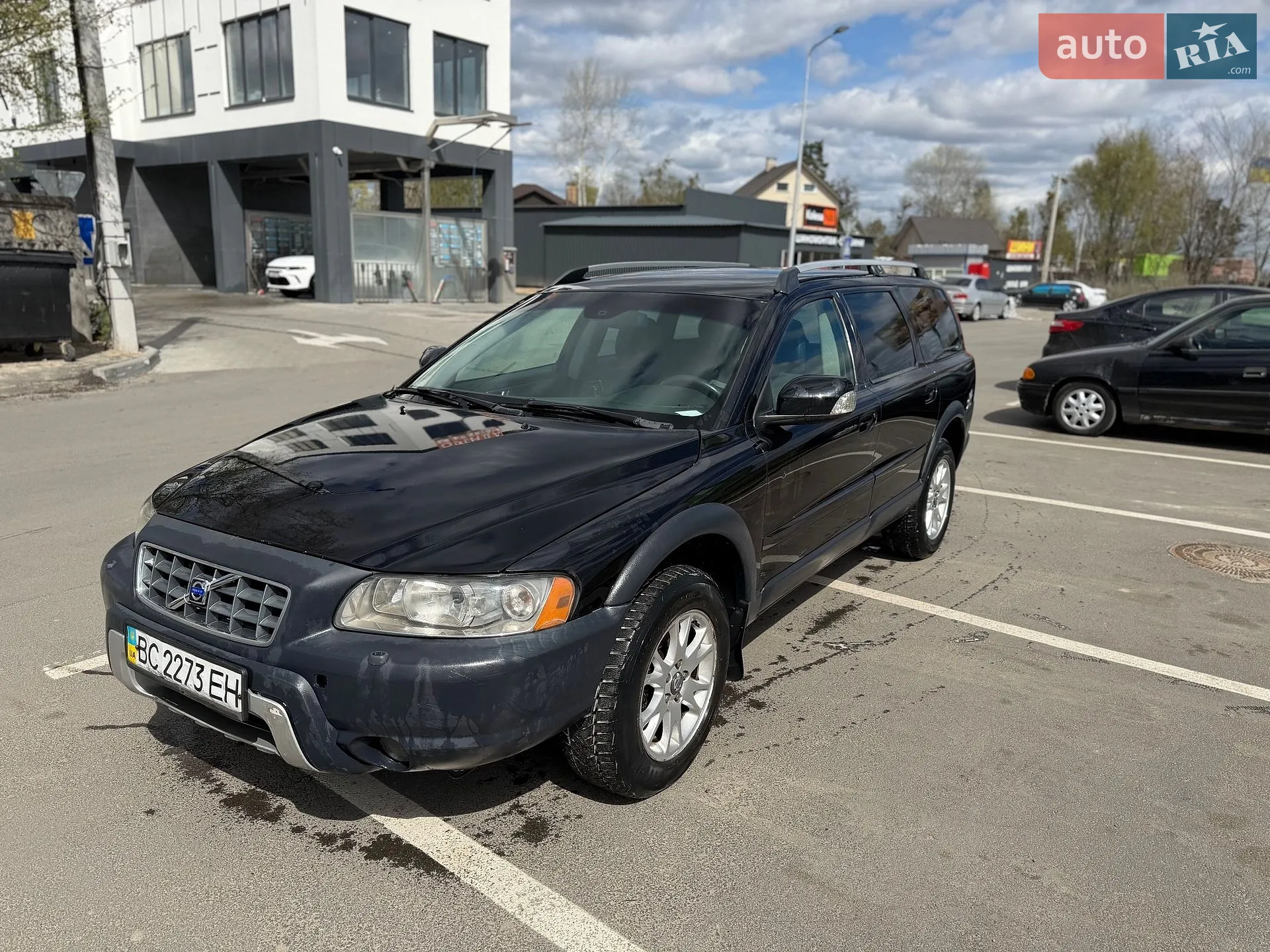 Фото авто 7