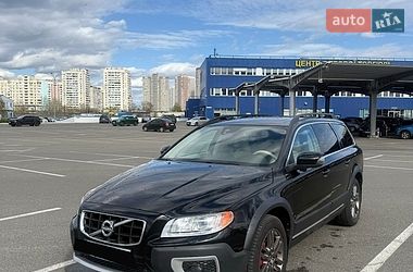 Универсал Volvo XC70 2012 в Киеве