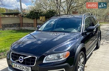 Универсал Volvo XC70 2012 в Киеве