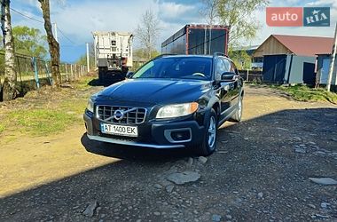 Универсал Volvo XC70 2011 в Долине