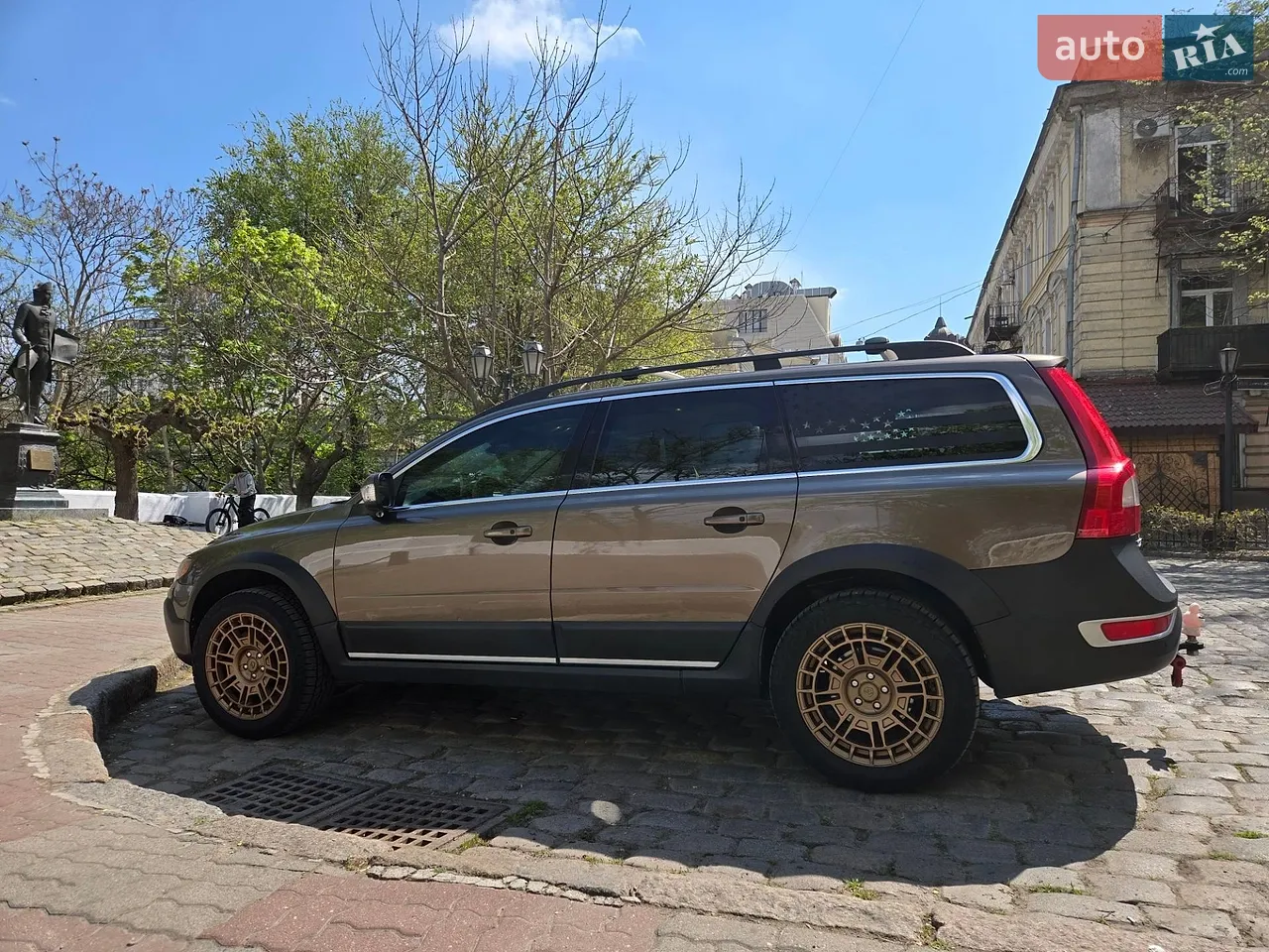 2013 Volvo XC70 - мініатюра 43