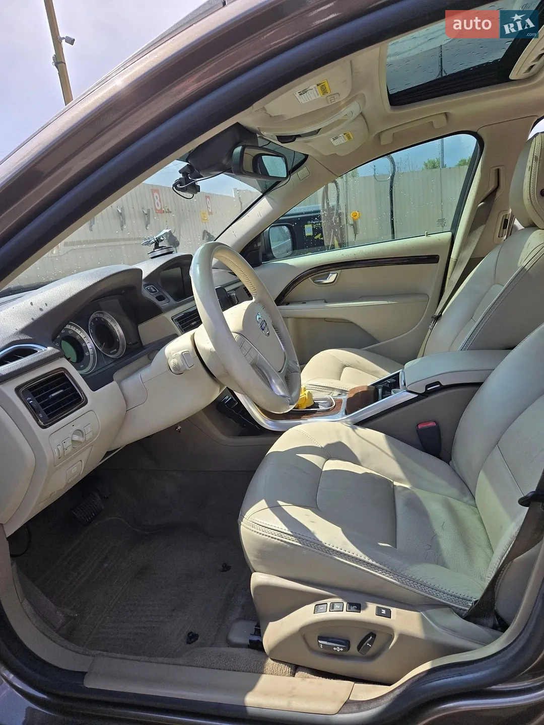 2012 Volvo XC70 - мініатюра 17