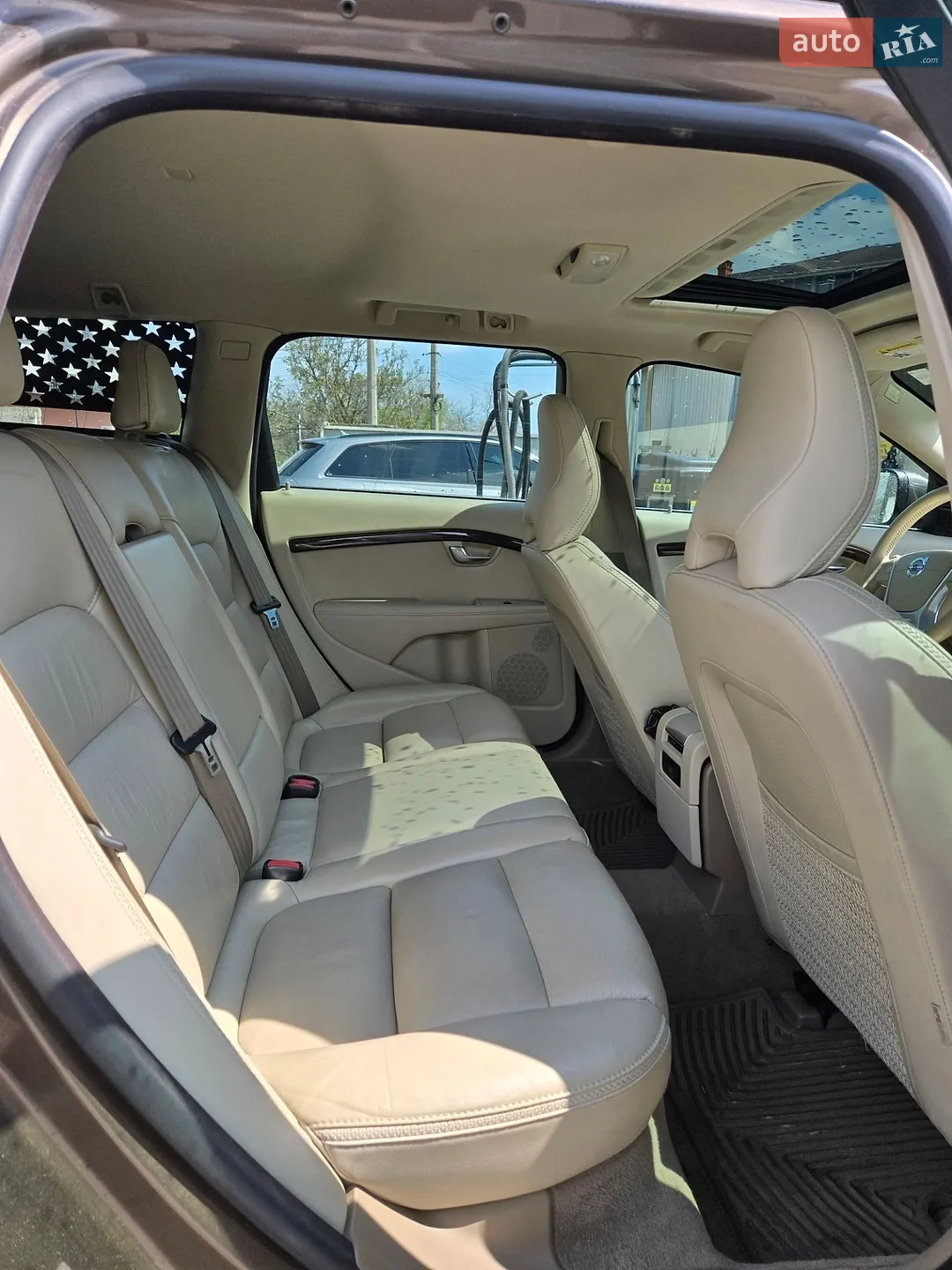 2012 Volvo XC70 - мініатюра 12