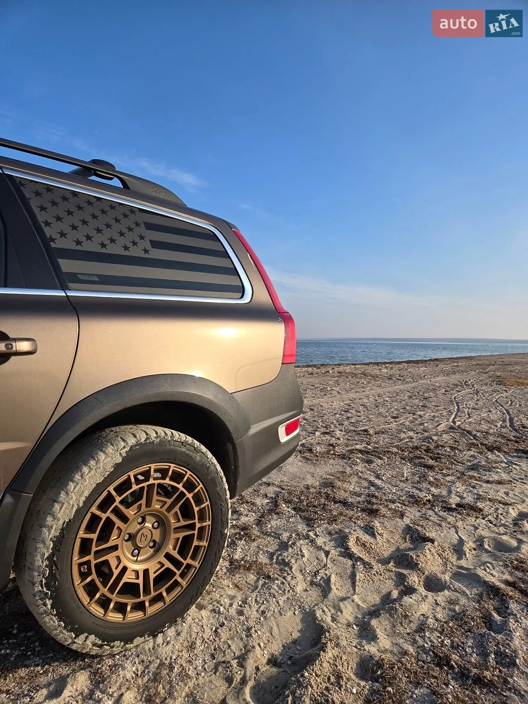 2012 Volvo XC70 - мініатюра 29